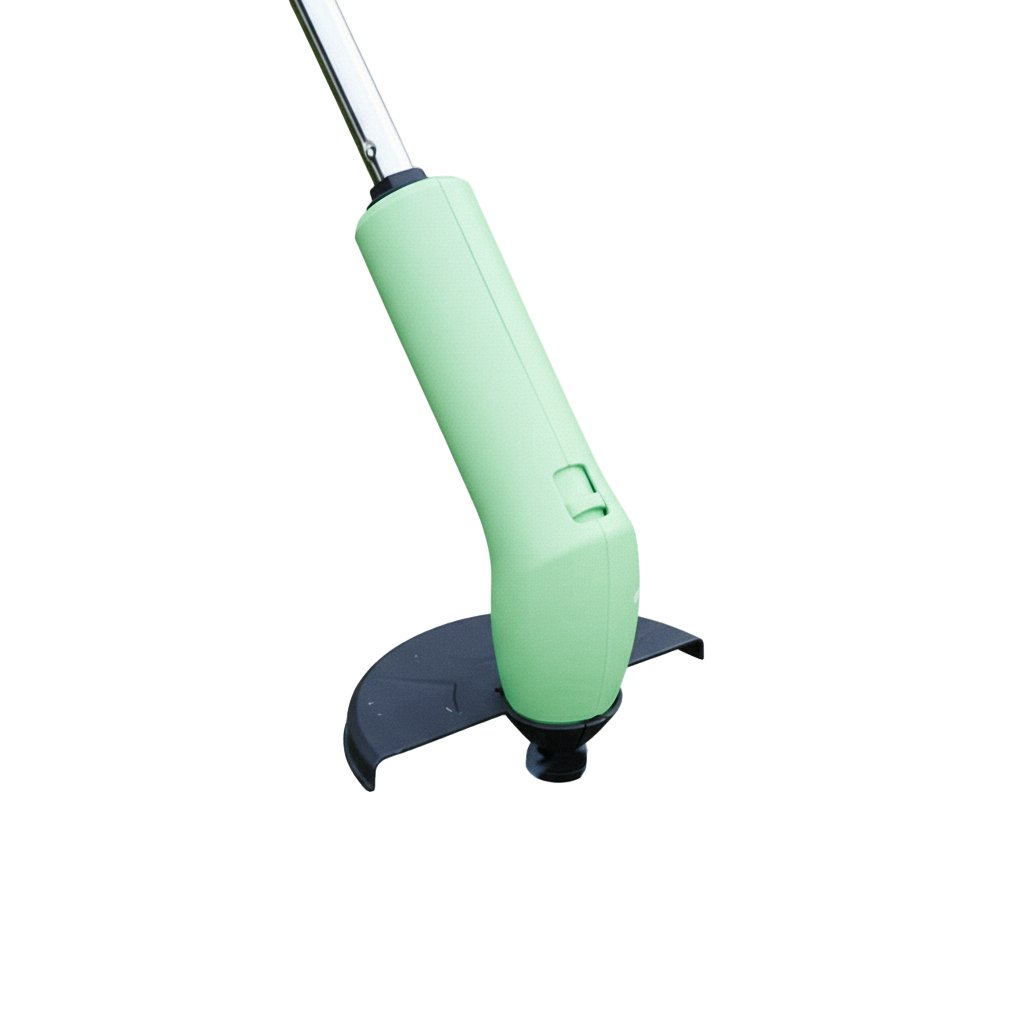 Trådløs Minigress Trimmer for Presis Klipping