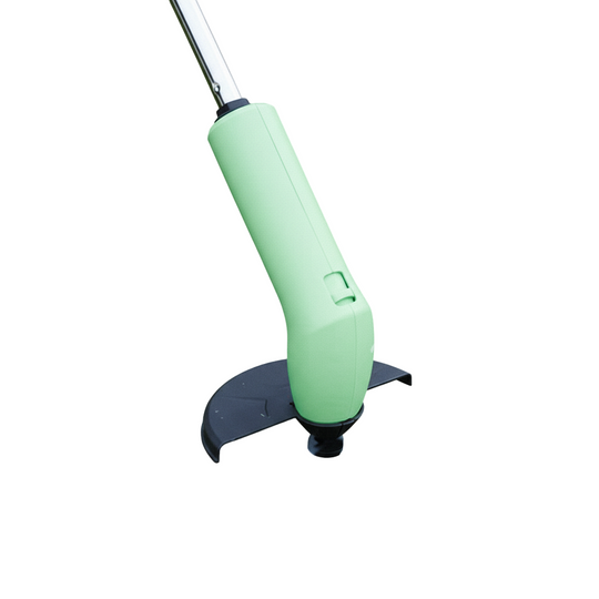 Trådløs Minigress Trimmer for Presis Klipping