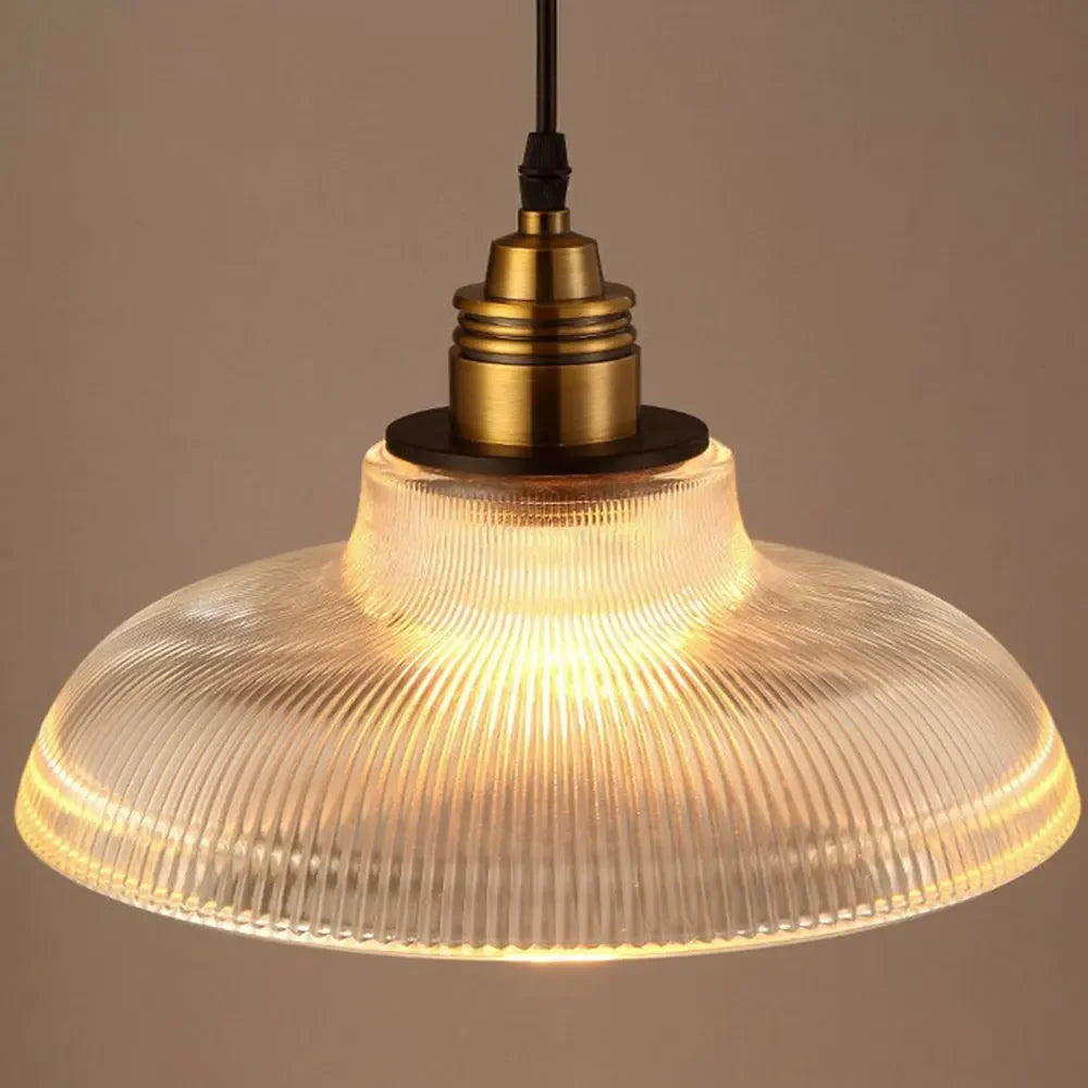 Hengende Taklampe Industriell Sti for Spisestue og Stue 2