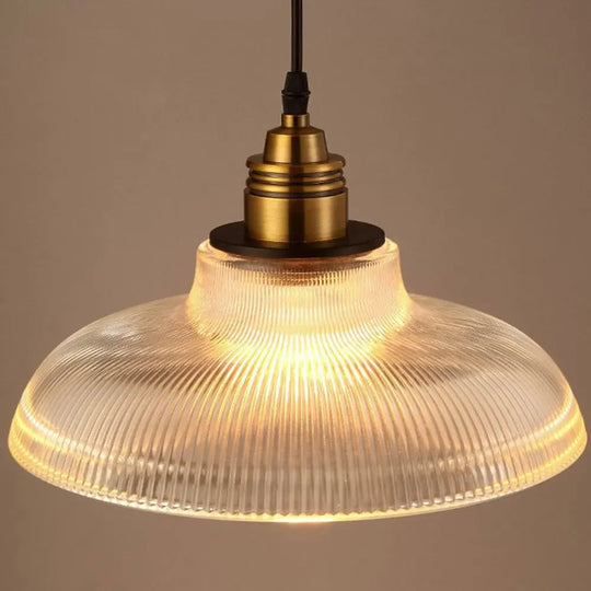 Hengende Taklampe Industriell Sti for Spisestue og Stue 2