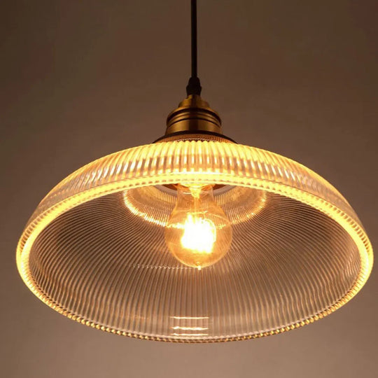 Hengende Taklampe Industriell Sti for Spisestue og Stue 3