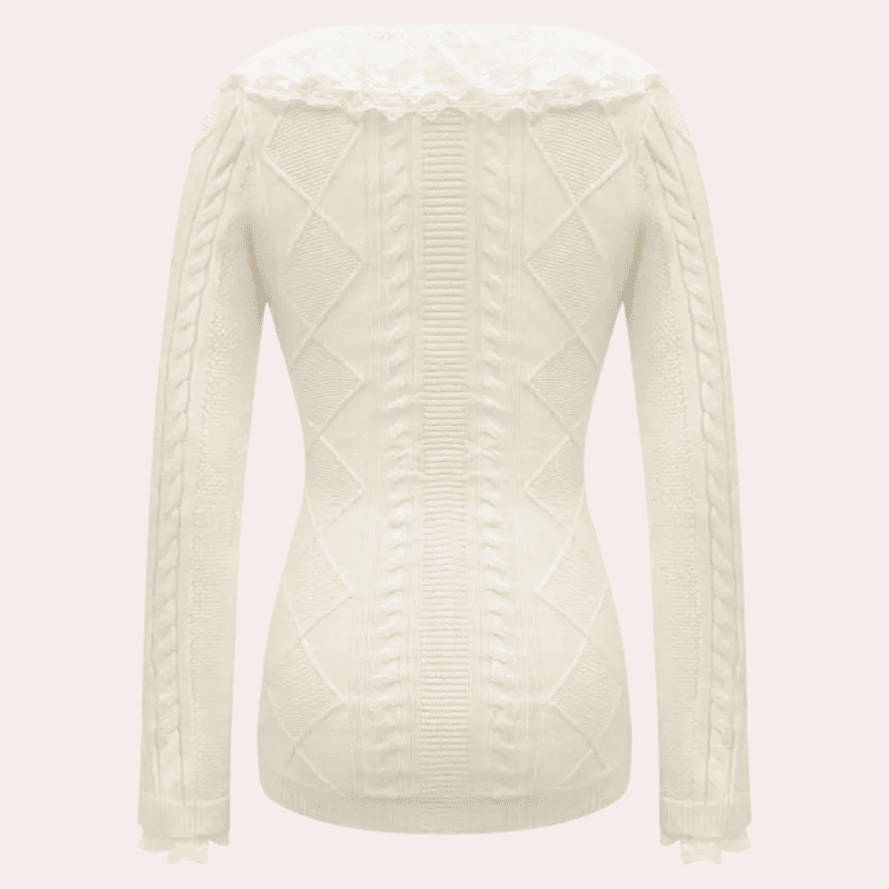 Kvinne Robe Klassisk Myk Akryl 2