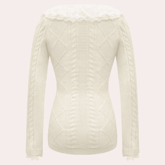 Kvinne Robe Klassisk Myk Akryl 2