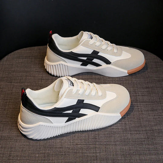 Kvinners Joggesko Komfortabel Design 1