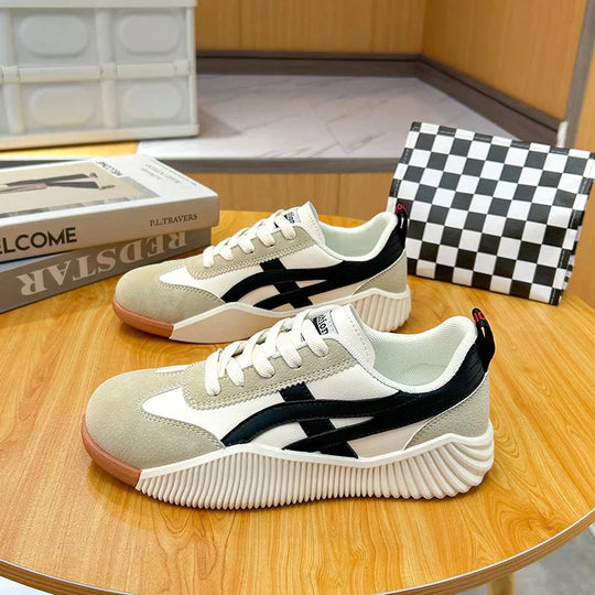 Kvinners Joggesko Komfortabel Design 2