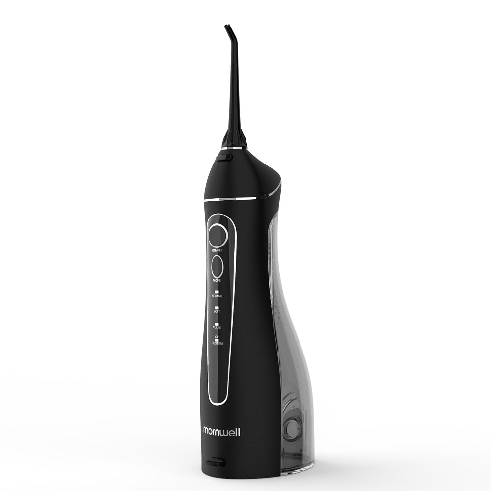 AquaJet bærbar vannflosser