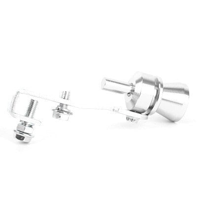 Turbo Eksos Lyddemper