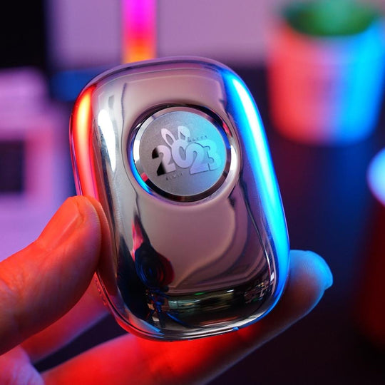 Trådløs Easy Shaver