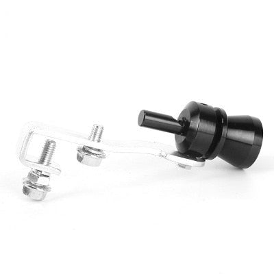 Turbo Eksos Lyddemper