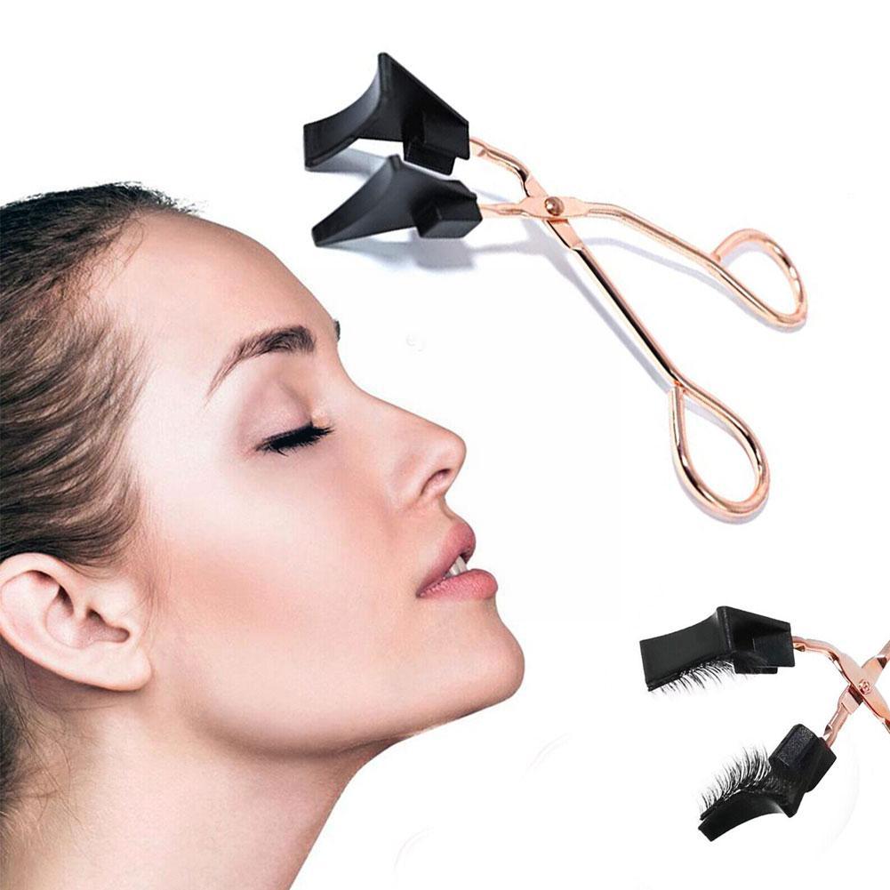 3D LuxeLash Magnetiske øyevipper