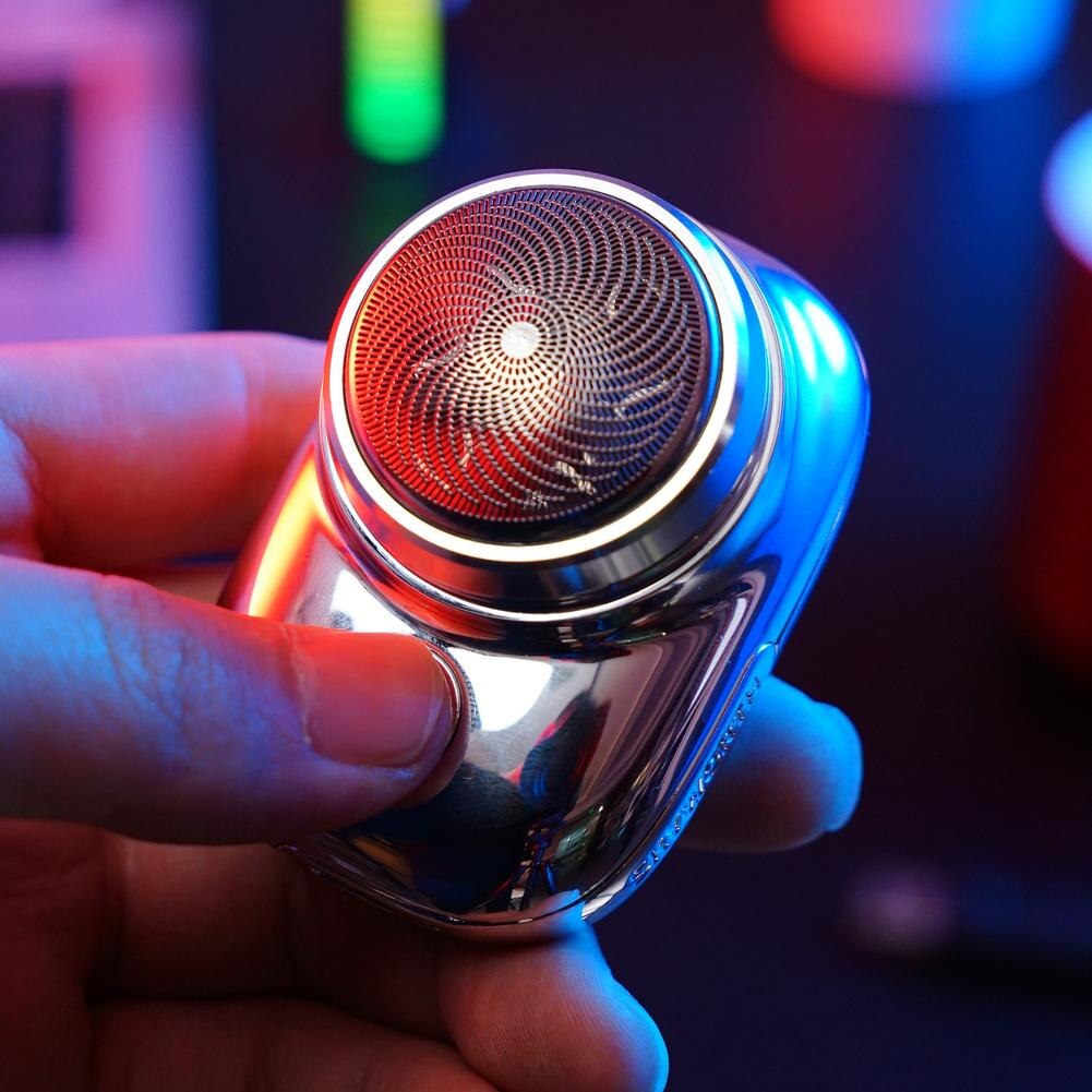 Trådløs Easy Shaver