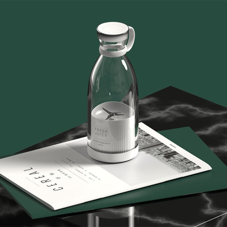 Bærbar Mini Blender