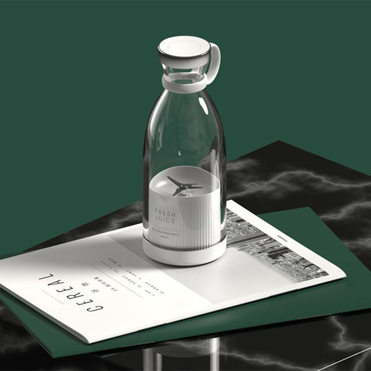 Bærbar Mini Blender