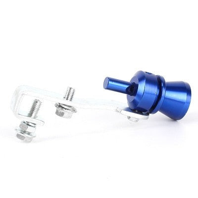 Turbo Eksos Lyddemper