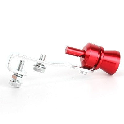 Turbo Eksos Lyddemper