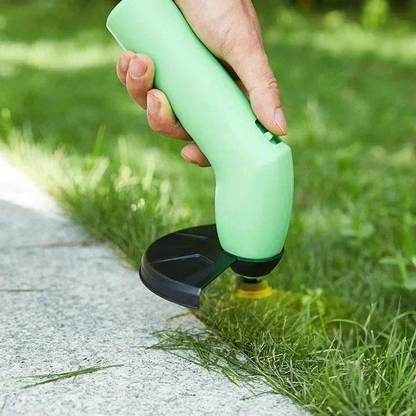 Trådløs Minigress Trimmer for Presis Klipping 1