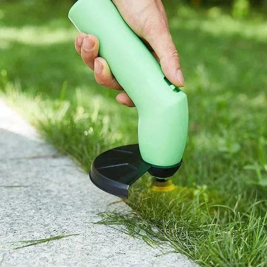 Trådløs Minigress Trimmer for Presis Klipping 1