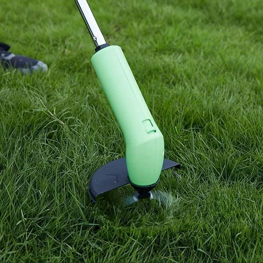 Trådløs Minigress Trimmer for Presis Klipping 2