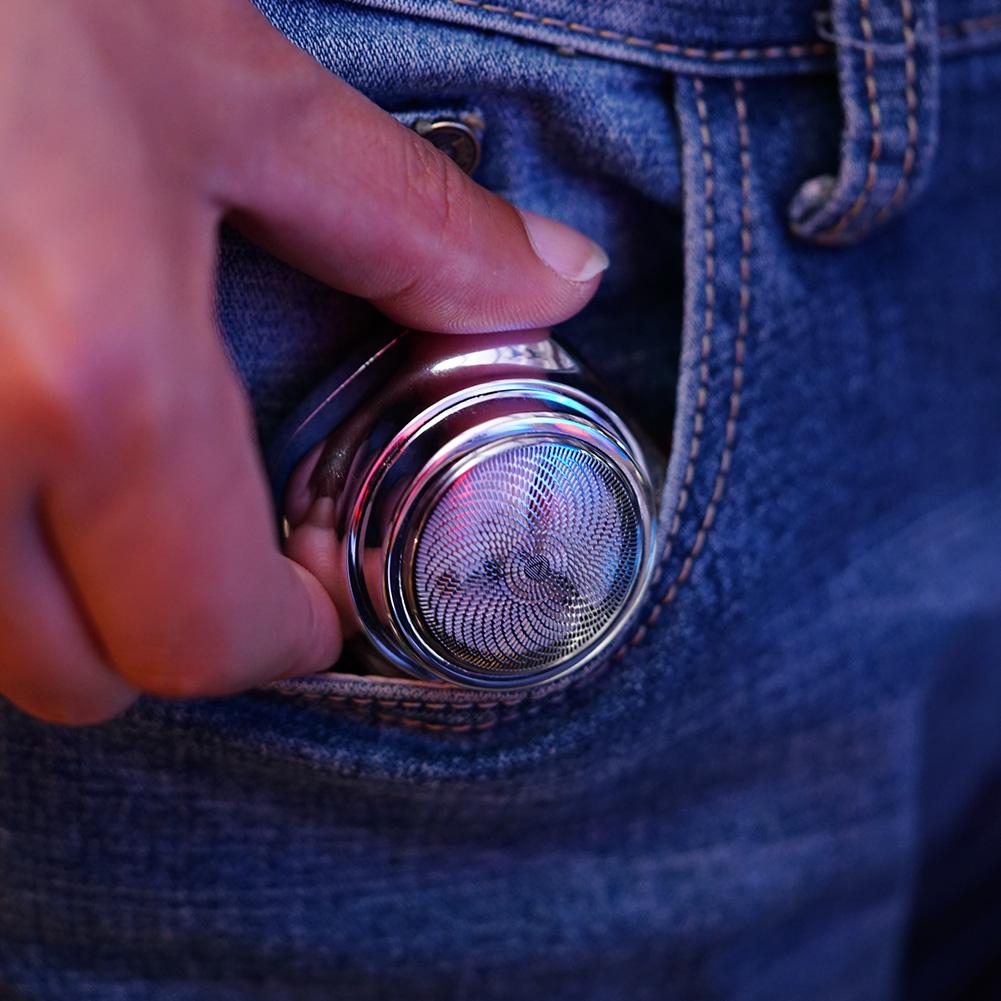 Trådløs Easy Shaver