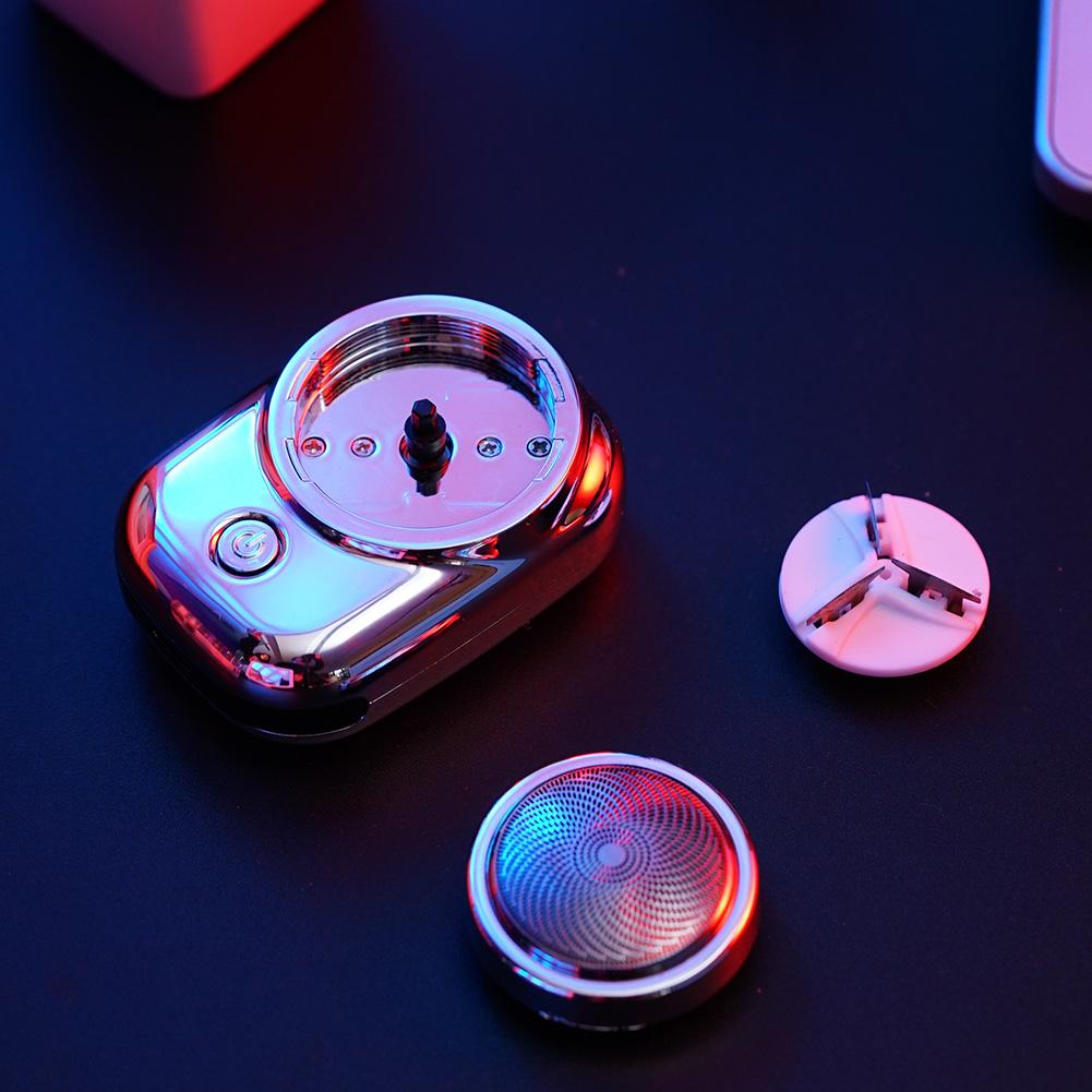 Trådløs Easy Shaver