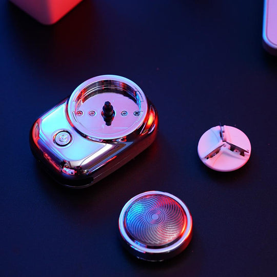 Trådløs Easy Shaver