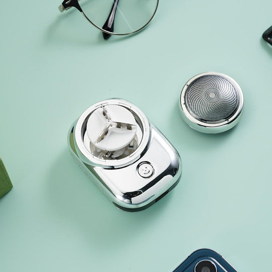 Trådløs Easy Shaver