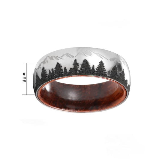 Furuskogsring
