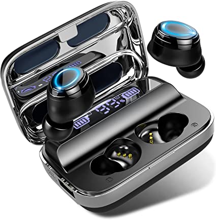 Trådløse Bluetooth-hodetelefoner