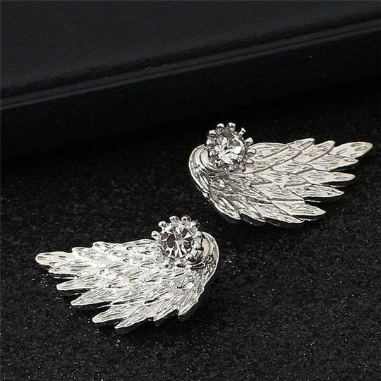 Angel Wing øredobber