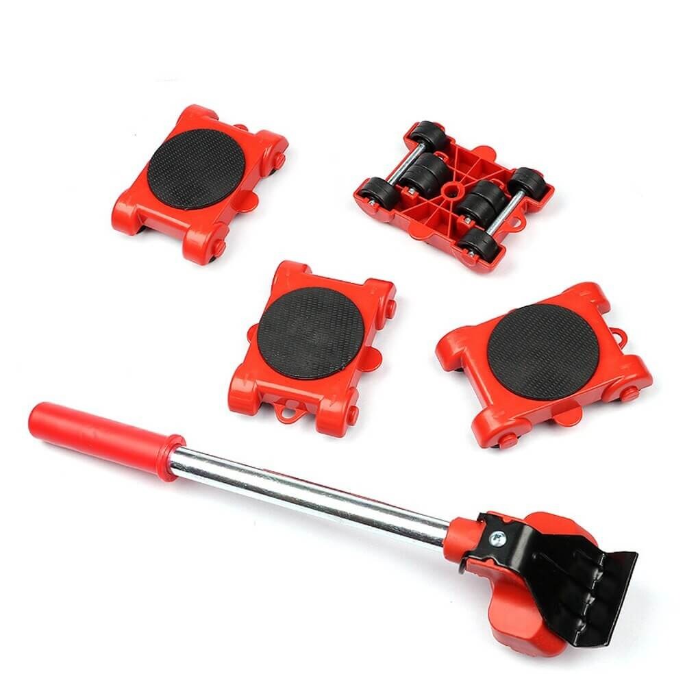 Møbelflytter Slider Tools