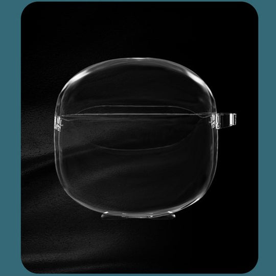 Trådløst hodetelefonbeskyttelsesdeksel for Air 3