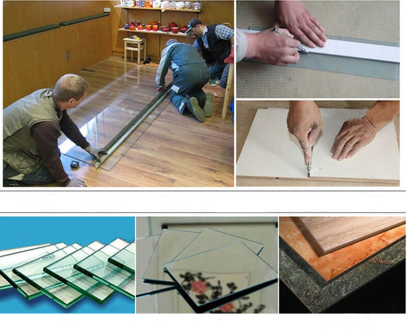 Ultratynn Diamantskjæreskive