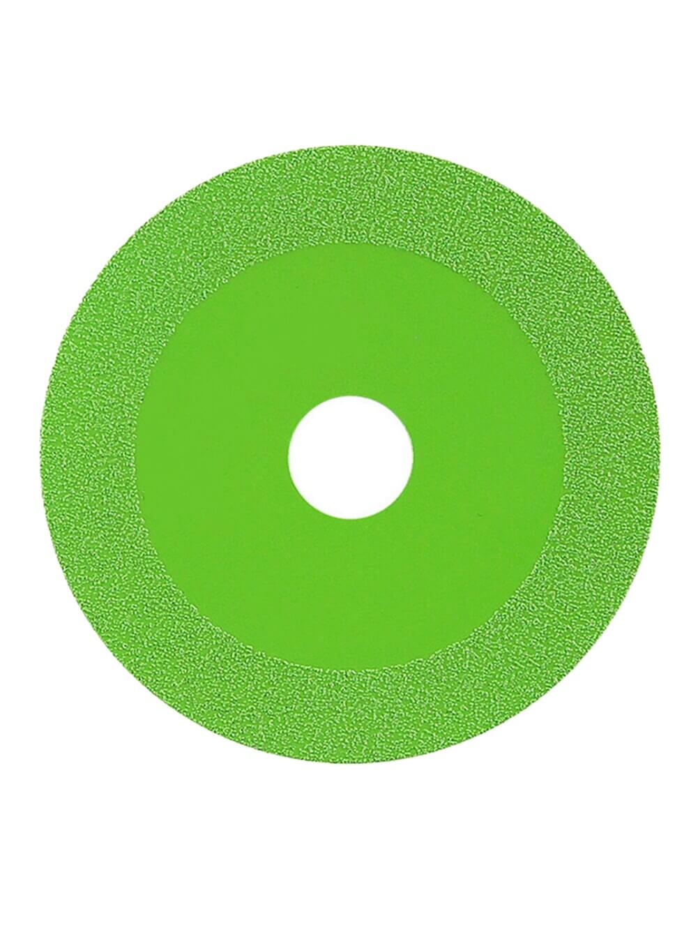 Ultratynn Diamantskjæreskive