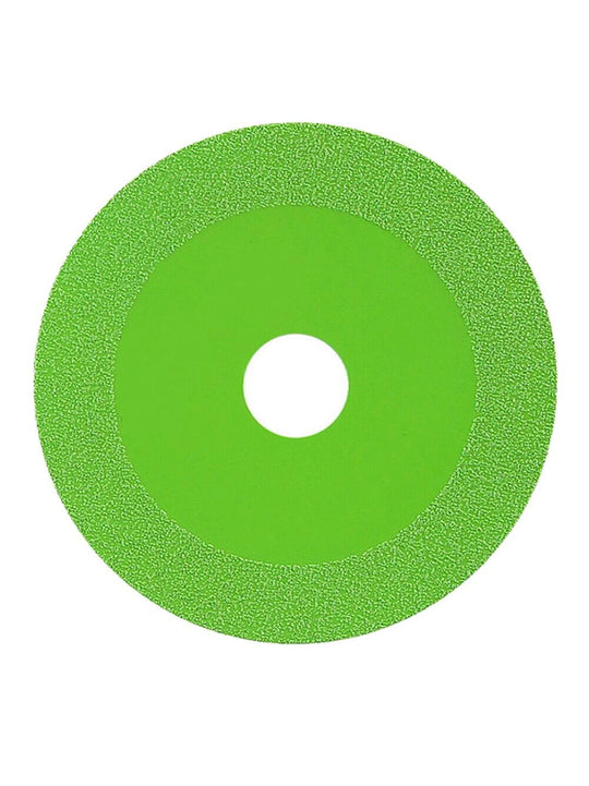 Ultratynn Diamantskjæreskive