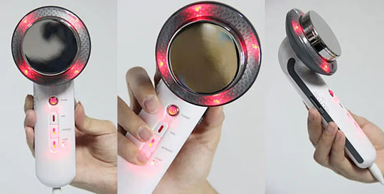 Body Slimmer Ultralydkavitasjonsmaskin