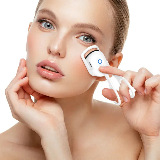 Bærbar termisk øyenvippebukker