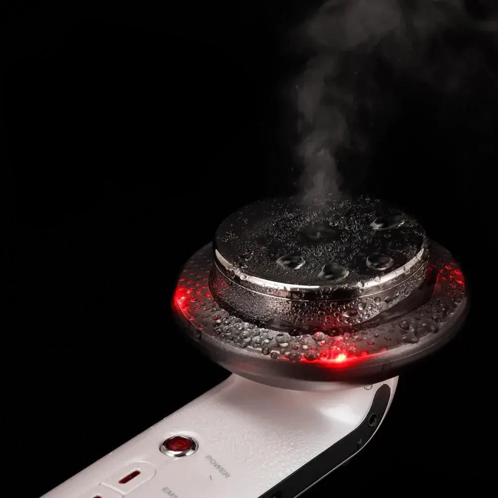 Body Slimmer Ultralydkavitasjonsmaskin