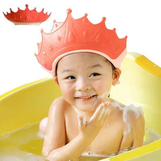 Crown babydusjhette