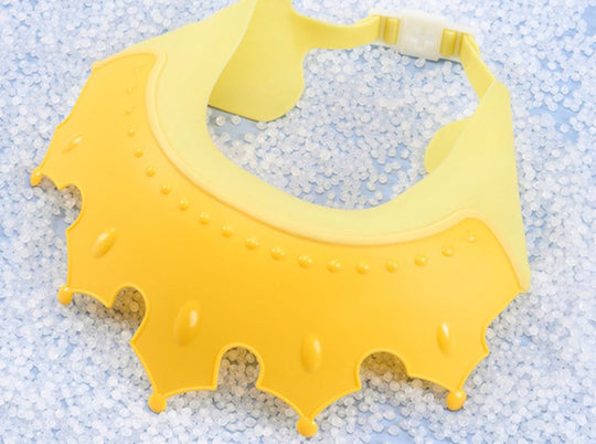 Crown Kids beskyttende dusjhette