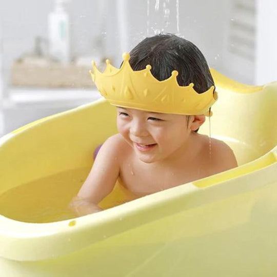Crown babydusjhette