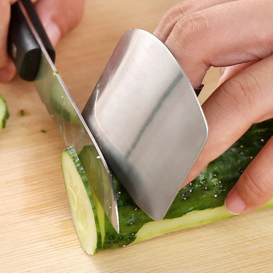 Kutting Fingervakt
