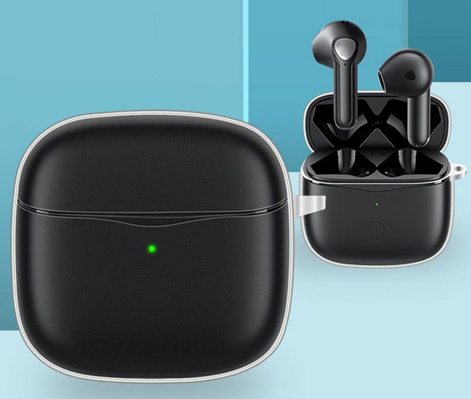 Trådløst hodetelefonbeskyttelsesdeksel for Air 3