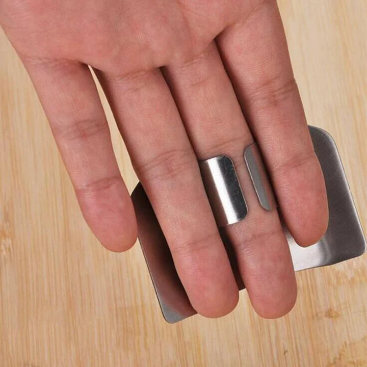 Kutting Fingervakt