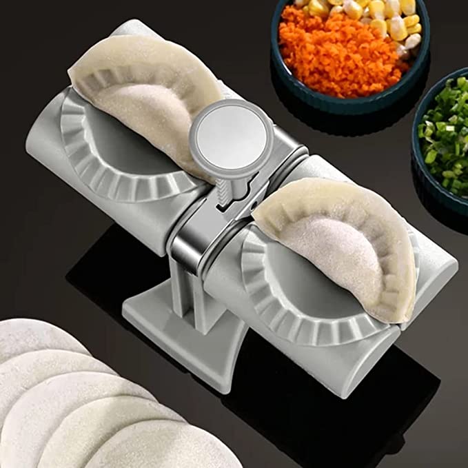 Automatisk Dumpling Molder
