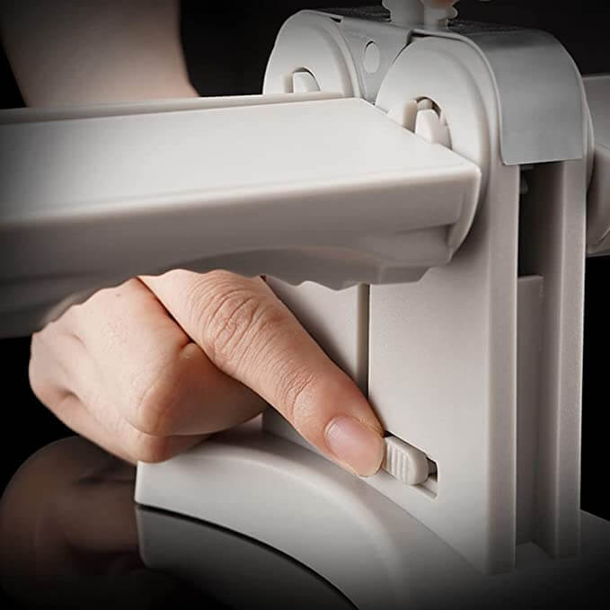 Automatisk Dumpling Molder