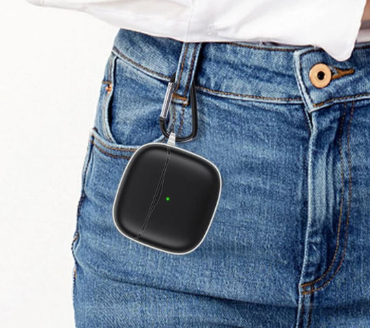 Trådløst hodetelefonbeskyttelsesdeksel for Air 3