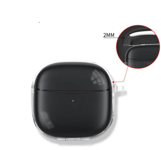 Trådløst hodetelefonbeskyttelsesdeksel for Air 3
