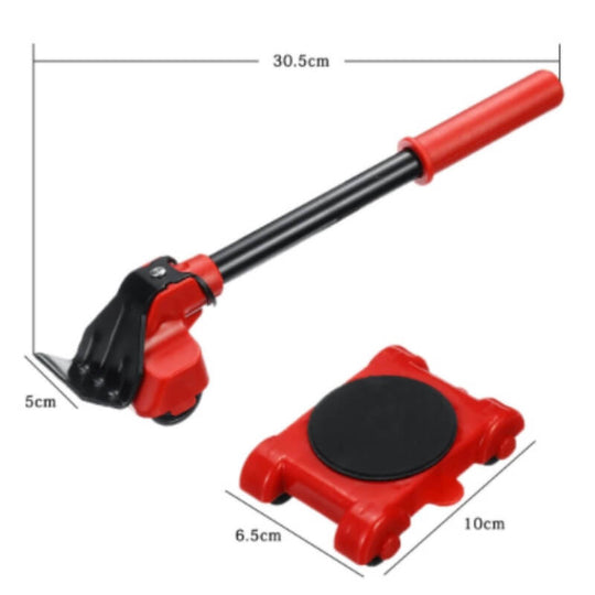 Møbelflytter Slider Tools