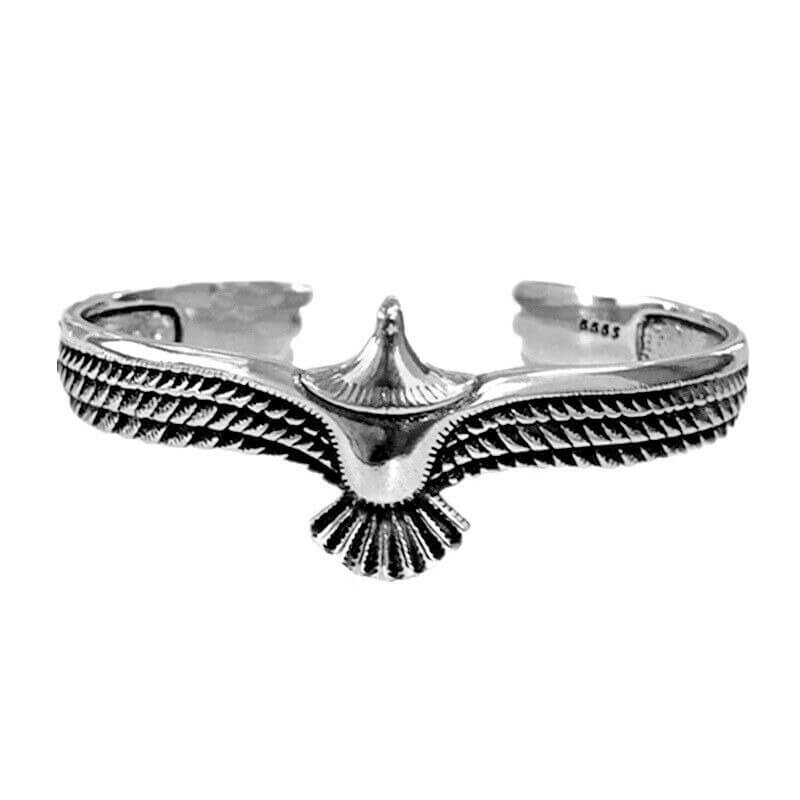 Ørn Bangle Armbånd