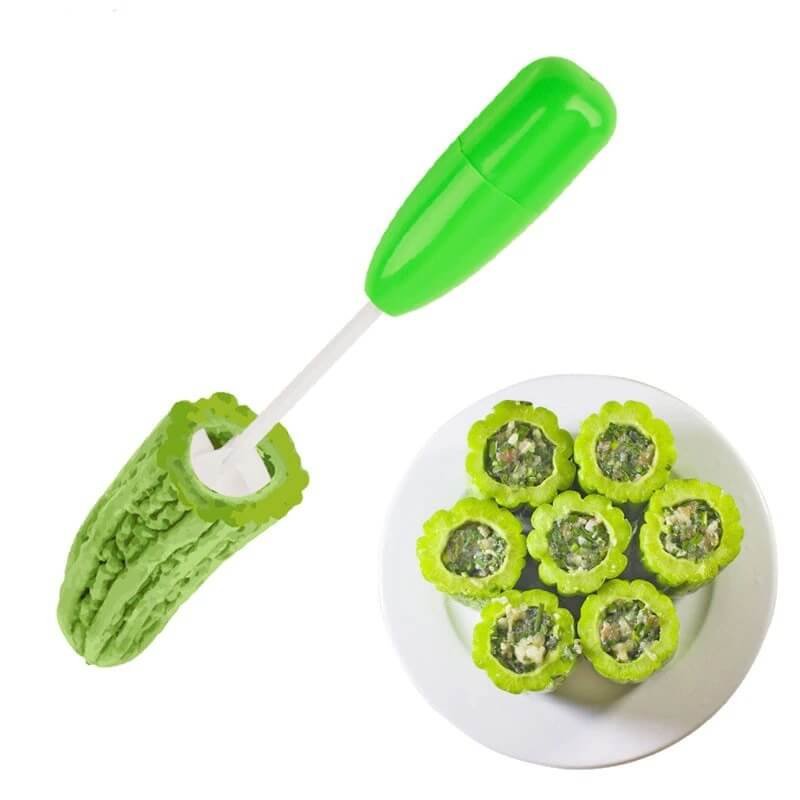 Veggie borkutter